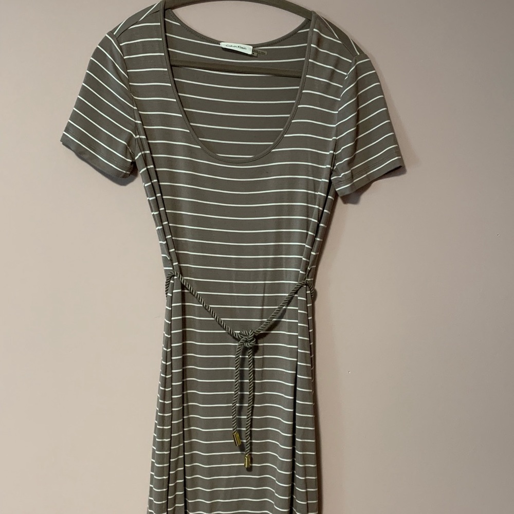 Calvin Klein dress. Size 4.